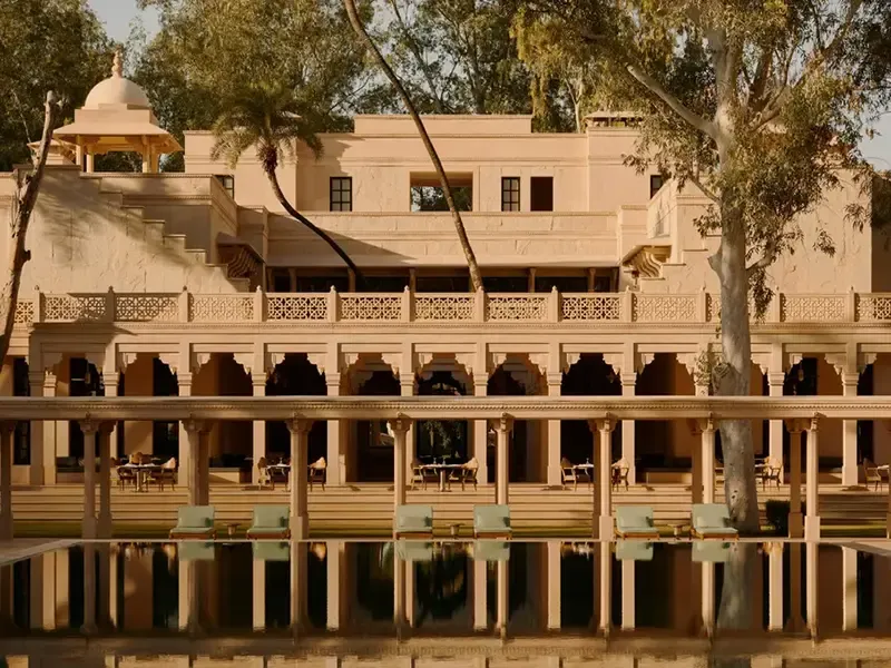 Amanbagh