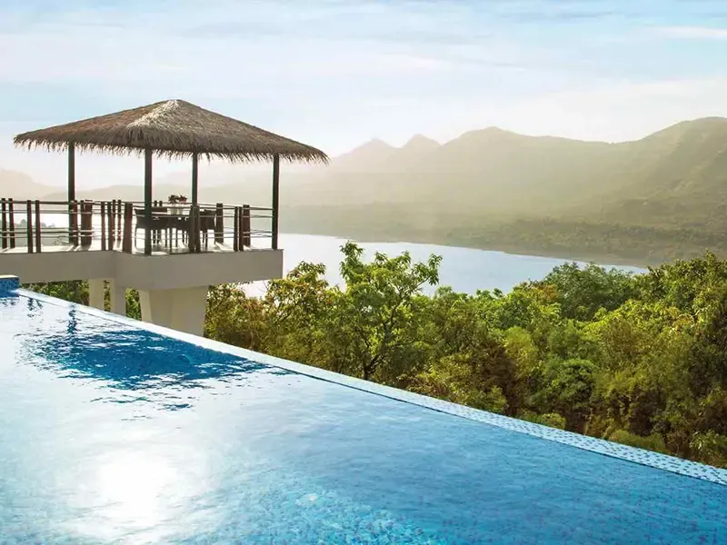 Atmantan Wellness Centre