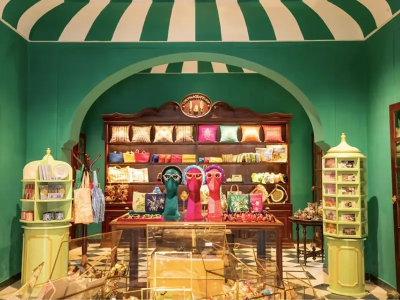 Private Jaipur atelier journey
