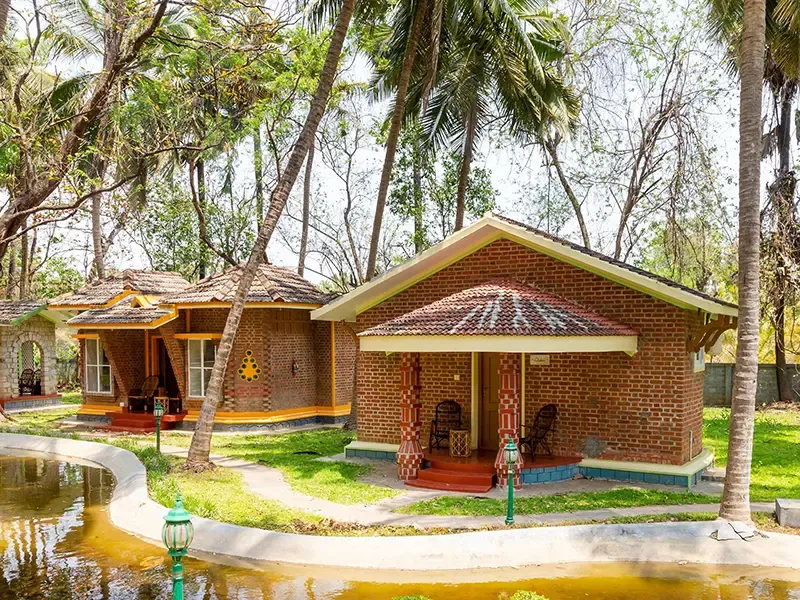 Kairali Ayurvedic Healing Village