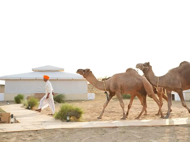 Kanak Jaisalmer