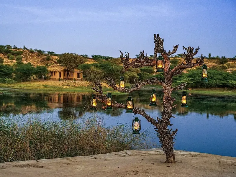 Lakshman Sagar
