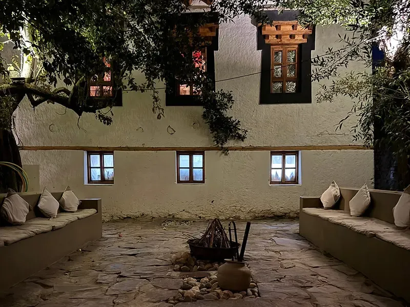 Nimmu House