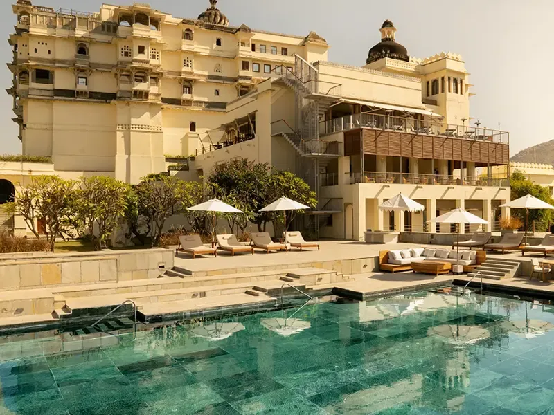 RAAS Hotels