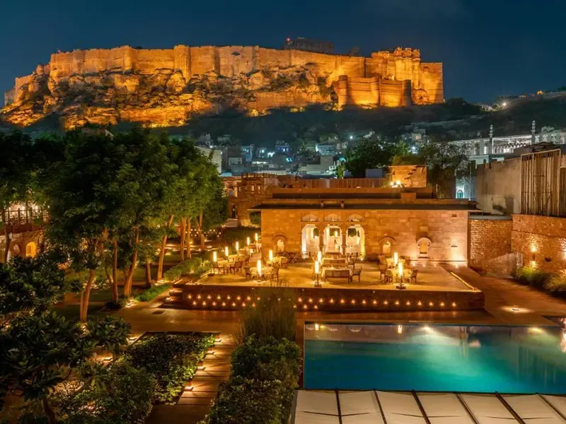 RAAS Jodhpur