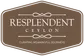 Resplendent
