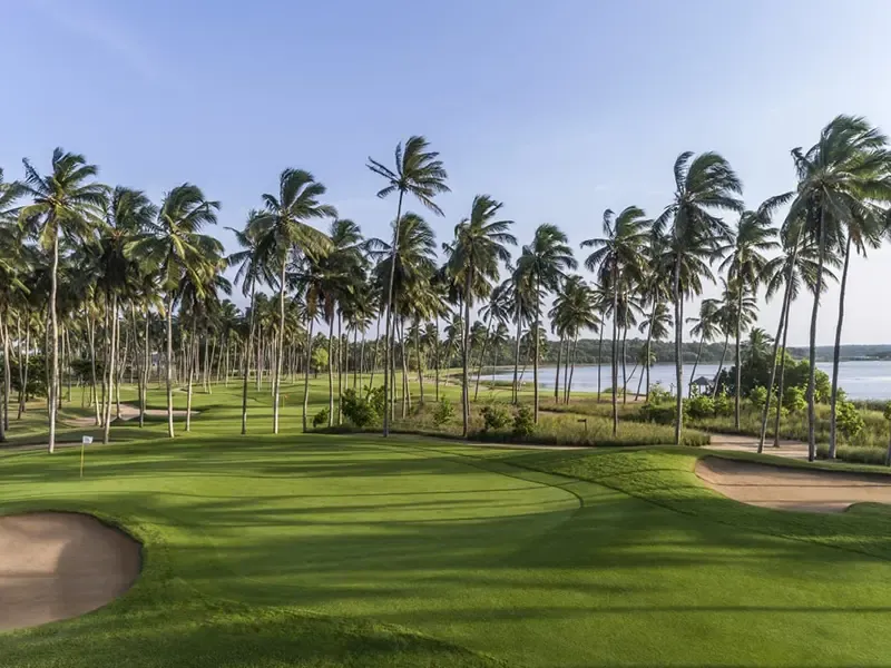 Shangri-La Hambantota