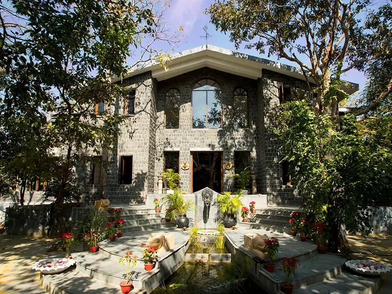 Singinawa Jungle Lodge