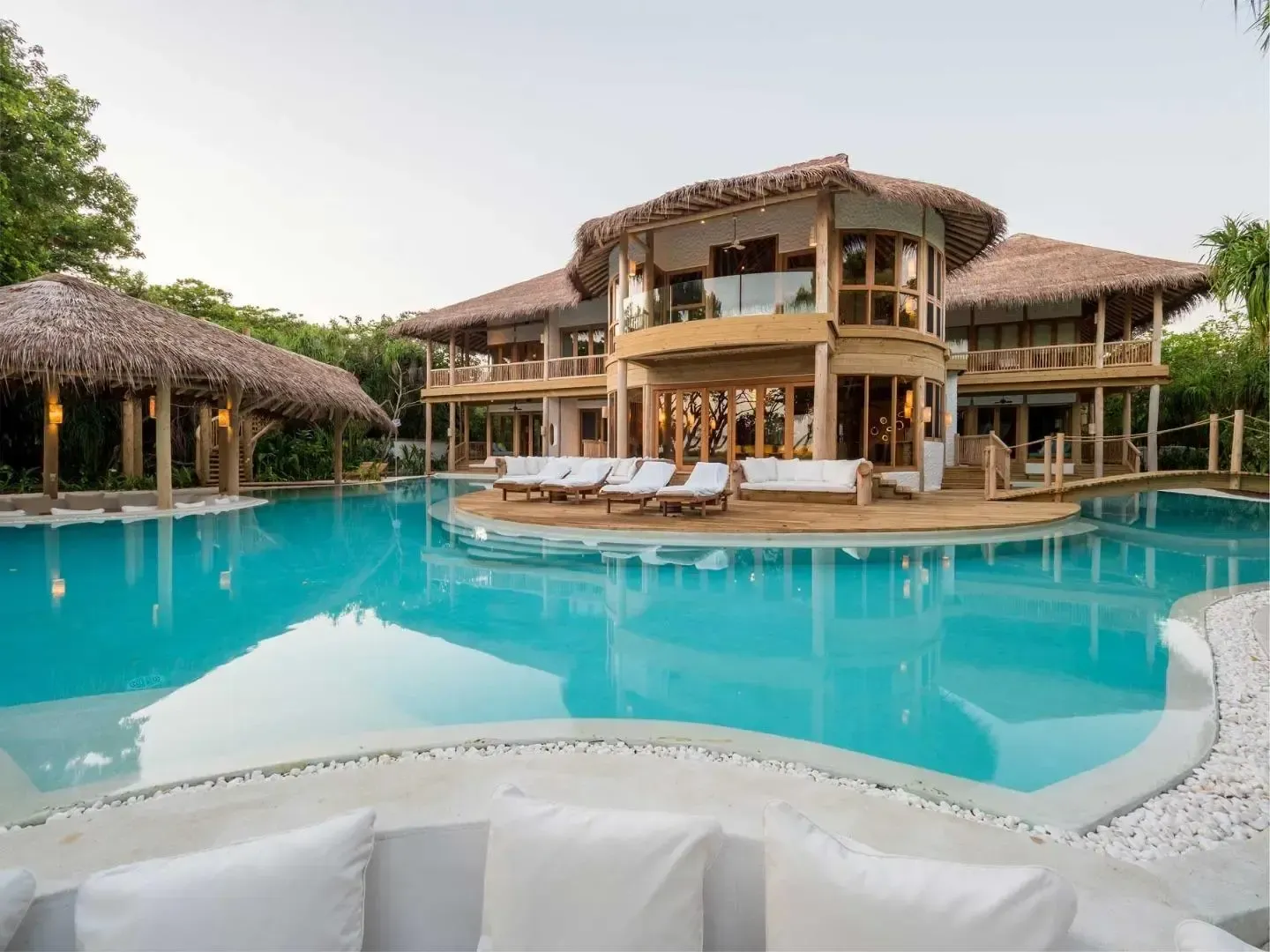 Soneva Fushi