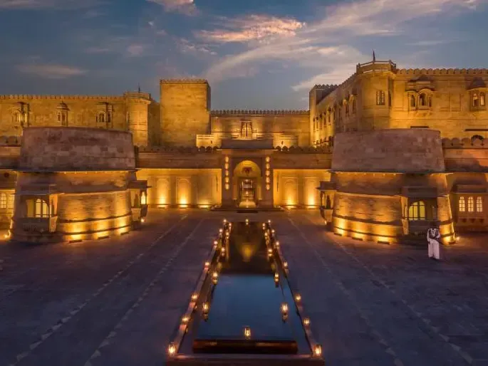 Suryagarh