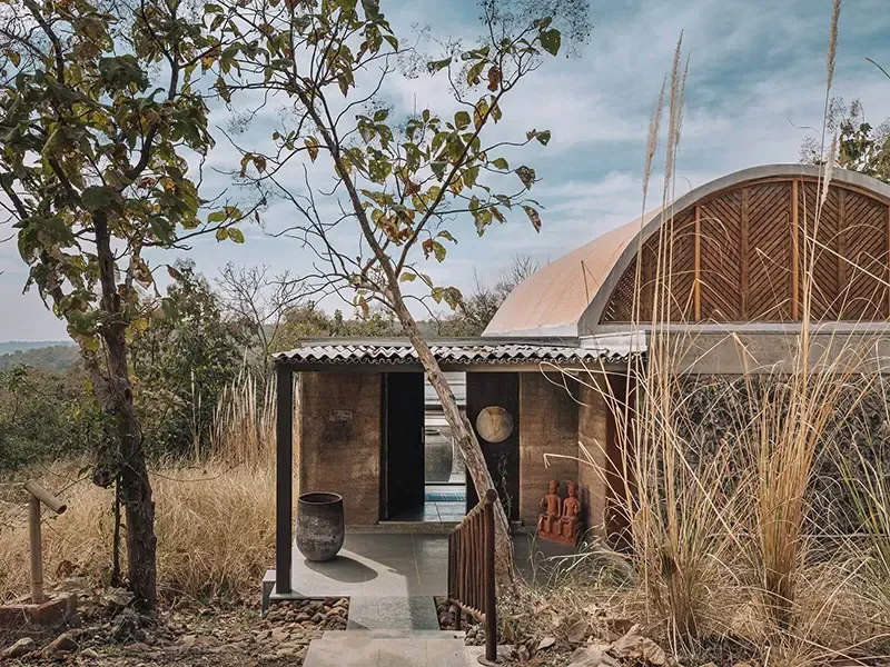 Tipai Wildlife Luxuries