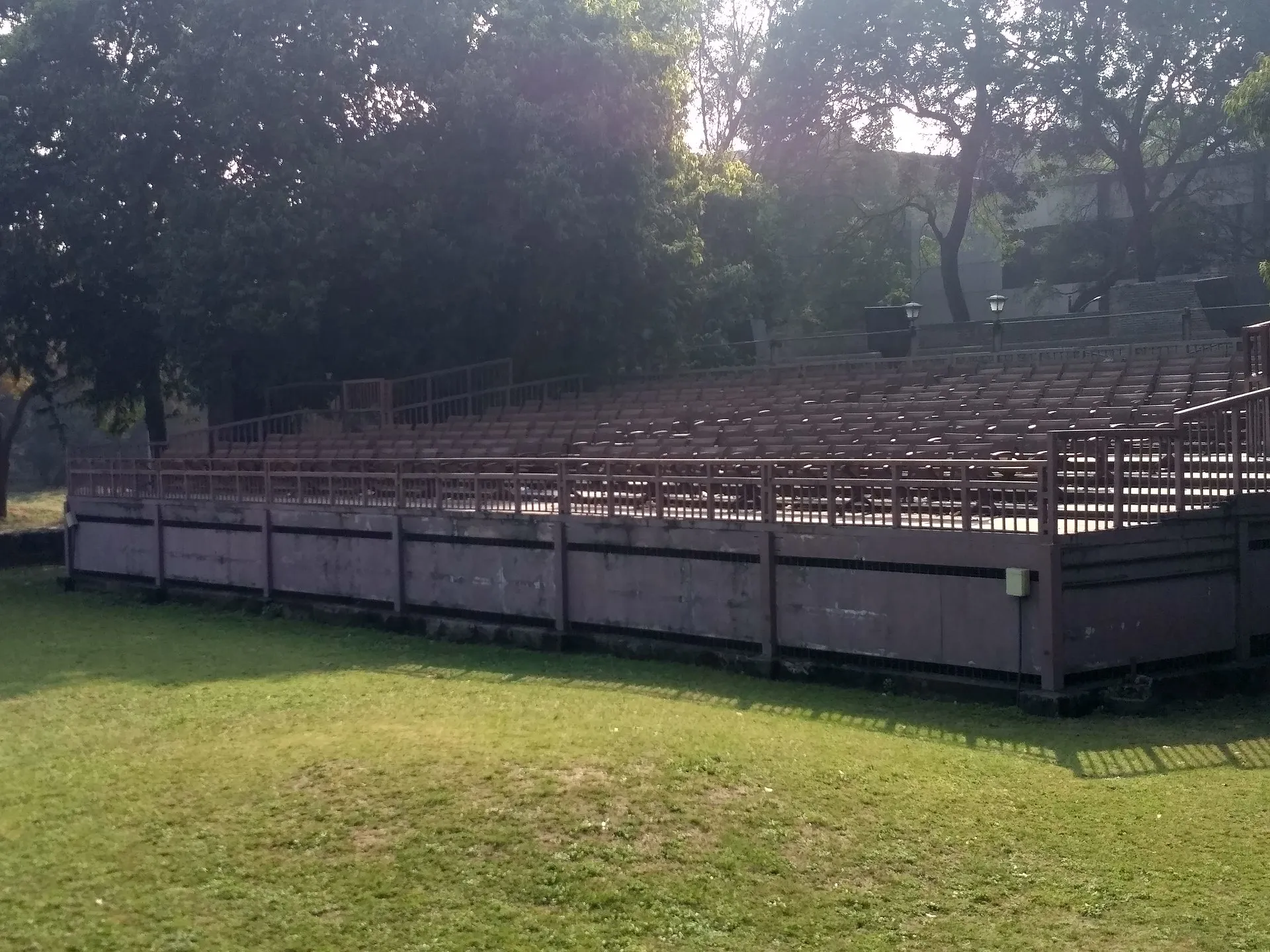 The historic Shaniwar Wada fortification in Pune