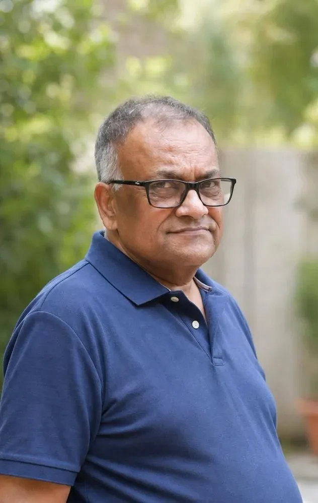 Sushil Kumar Gupta