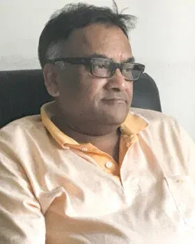 Sushil Kumar Gupta